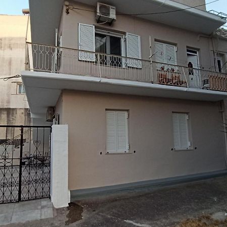 Agathi'S House Lejlighed Preveza Eksteriør billede