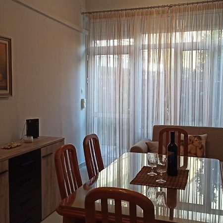 Agathi'S House Lejlighed Preveza Eksteriør billede