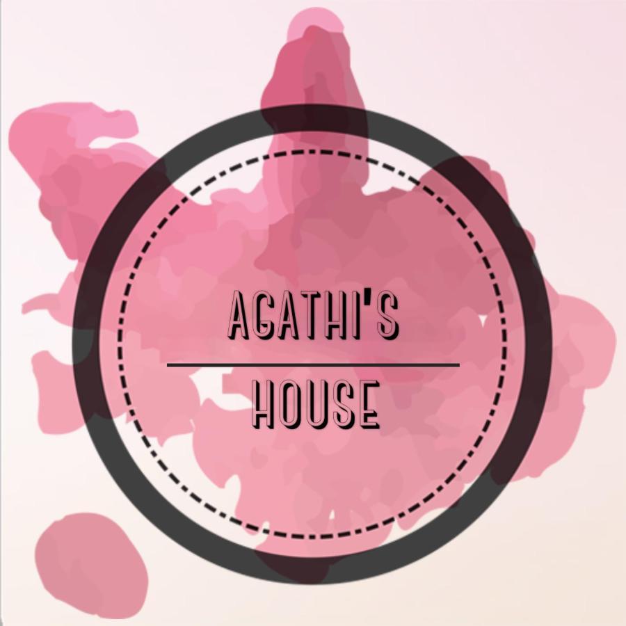 Agathi'S House Lejlighed Preveza Eksteriør billede