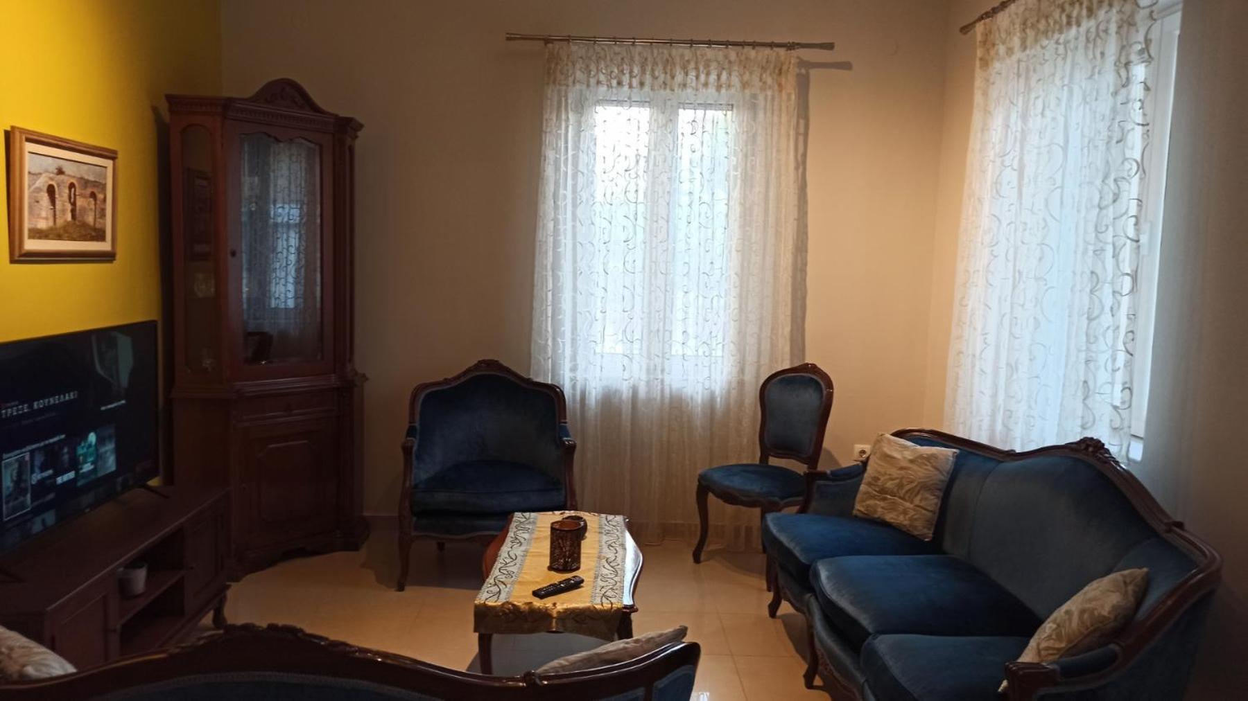 Agathi'S House Lejlighed Preveza Eksteriør billede