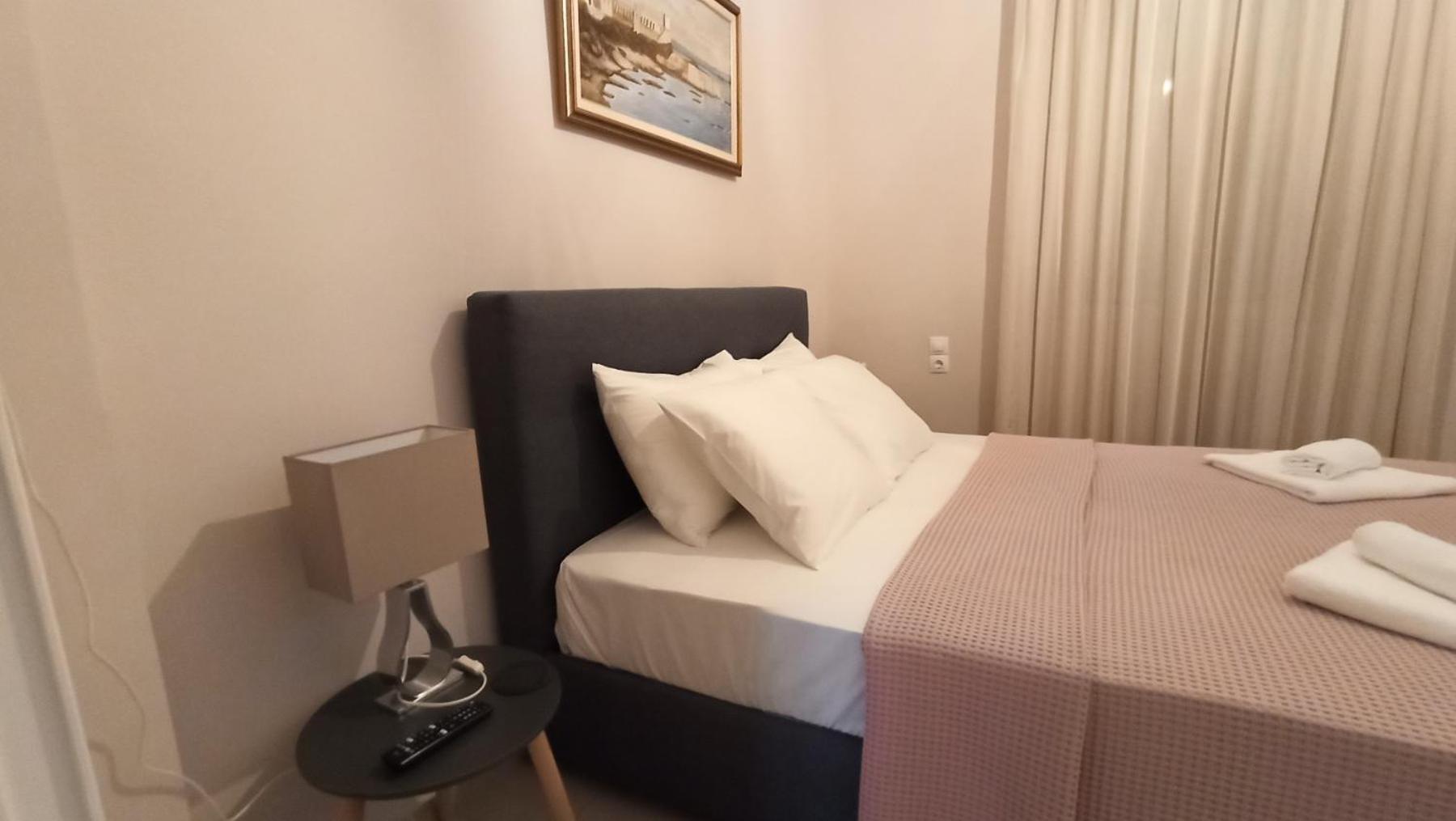 Agathi'S House Lejlighed Preveza Eksteriør billede